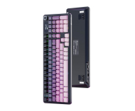 Attack Shark X98PRO Wireless Full-size layout różowa - 1472702 - zdjęcie 2